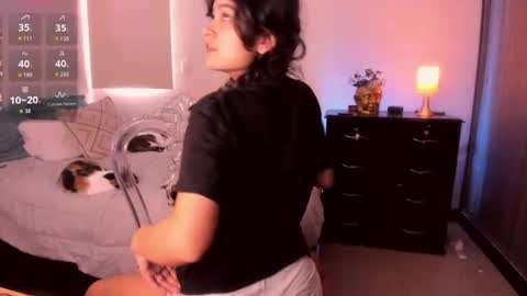 Snapshot of isabelprietoo chatting on July 2026 10:26:01 PM Isa online show from July 2026 10:26:01 PM