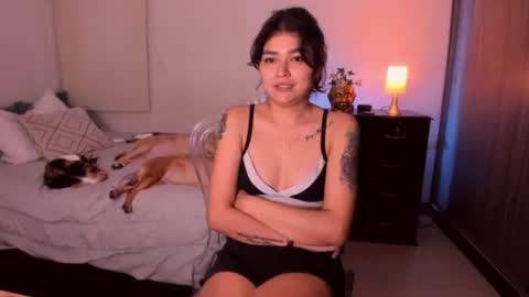 Snapshot of isabelprietoo chatting on July 2026 12:37:02 AM Isa online show from July 2026 12:37:02 AM