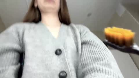 Snapshot of isabelvonseeger chatting on April 2026 02:34:01 PM I am Maxine ntmu online show from April 2026 02:34:01 PM