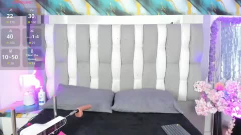 Isa online show from April 2026 05:34:01 AM