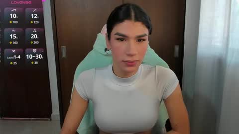 Isabela    online show from October 2025 12:56:02 PM