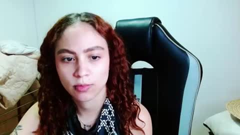 ISADORA online show from June 2026 12:35:01 AM
