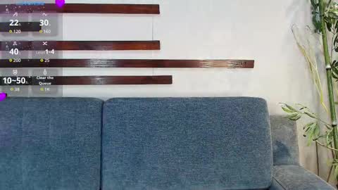 Isa online show from September 2025 12:49:02 PM