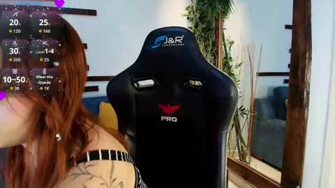 Isa online show from October 2025 01:01:01 PM