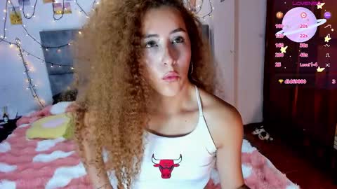 Isabela  online show from March 2026 03:23:02 AM