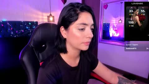 isabel  online show from September 2025 10:24:02 PM