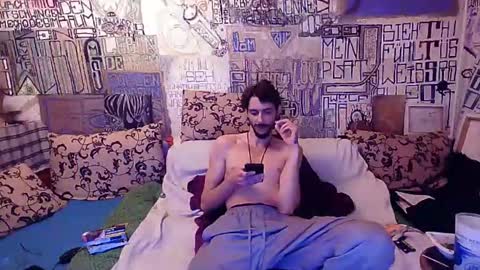 Snapshot of ischam187 chatting on October 2025 05:24:02 PM ischam187 online show from October 2025 05:24:02 PM