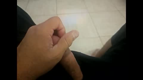 Carlos online show from January 2025 11:22:02 AM