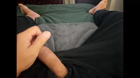 Carlos online show from February 2025 03:51:01 AM