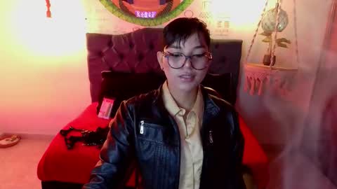 isabela online show from January 2026 03:45:01 AM