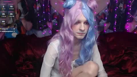 Sele online show from October 2025 09:47:02 PM