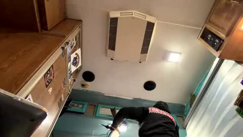 Daddy Master Master Daddy online show from December 2025 07:06:01 AM