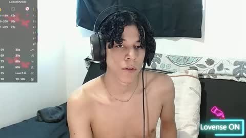 Isidro online show from September 2025 10:21:01 PM