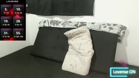 Isidro online show from October 2025 11:02:01 PM