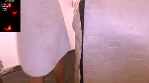 Isidro online show from March 2026 11:08:01 PM