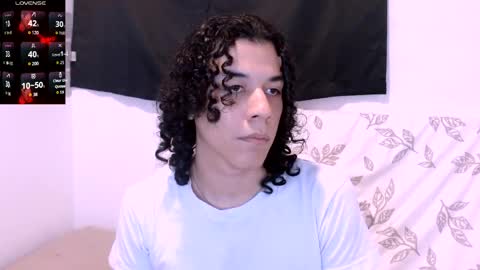 Isidro online show from May 2026 04:21:01 AM