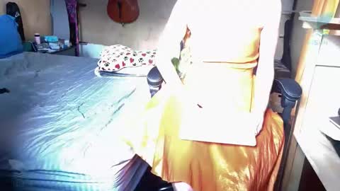 Isis  Alan online show from March 2026 12:42:01 PM