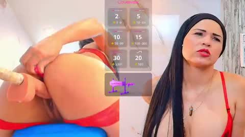 Snapshot of isis_car0lina chatting on June 2026 10:34:01 AM Isis car0lina online show from June 2026 10:34:01 AM