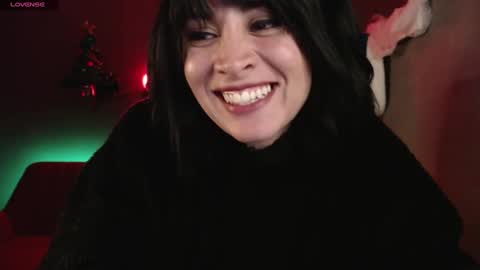 Ana Maria online show from December 2024 12:45:02 PM