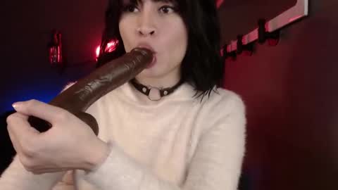 Ana Maria online show from January 2025 10:52:01 PM