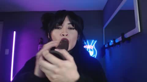 Ana Maria online show from January 2025 11:20:02 AM