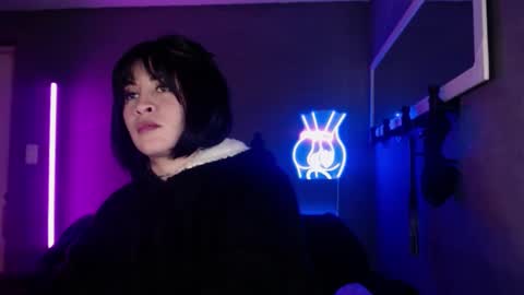 Ana Maria online show from February 2025 02:13:02 PM