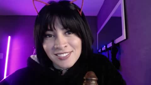 Ana Maria online show from February 2025 09:17:02 AM