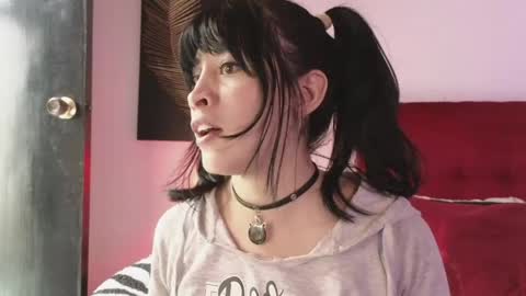 Snapshot of isis_diosa chatting on May 2026 02:34:02 PM Ana Maria online show from May 2026 02:34:02 PM