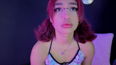 Snapshot of isisjones18 chatting on September 2025 04:11:02 AM Isisjones18 online show from September 2025 04:11:02 AM