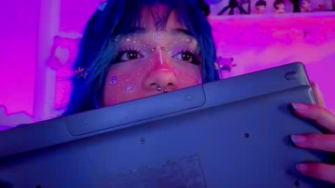 Isisjones18 online show from January 2026 09:27:01 PM