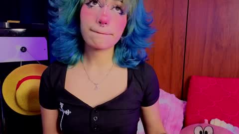 Isisjones18 online show from April 2026 05:06:01 AM