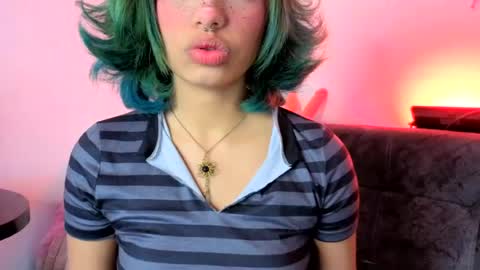 Snapshot of isisjones18 chatting on August 2026 11:28:02 PM Isisjones18 online show from August 2026 11:28:02 PM