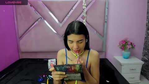 isisrousexx online show from January 2025 02:43:01 AM