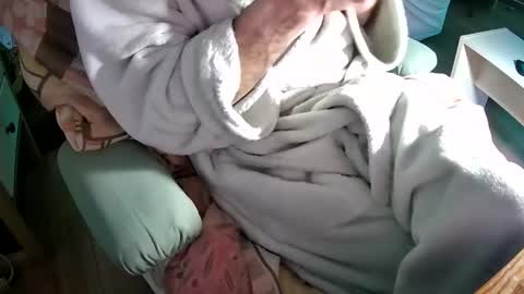 Iskarius online show from January 2025 08:47:01 PM