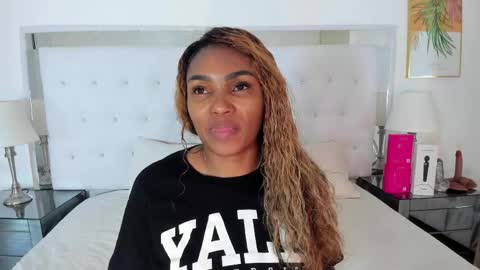 Vanessa online show from June 2026 11:34:02 AM