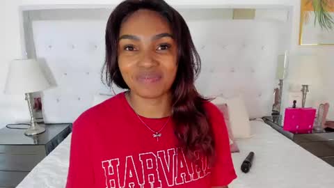 Vanessa online show from July 2026 11:34:02 AM