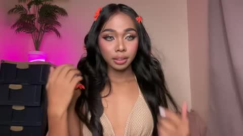 Snapshot of island_girlxxx chatting on July 2026 09:52:01 PM Alona online show from July 2026 09:52:01 PM