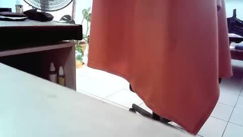 Snapshot of islandforfun chatting on May 2026 07:11:02 PM islandforfun online show from May 2026 07:11:02 PM