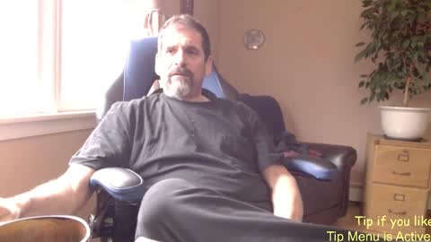 Snapshot of islandguy70 chatting on March 2025 12:52:02 PM Jim online show from March 2025 12:52:02 PM
