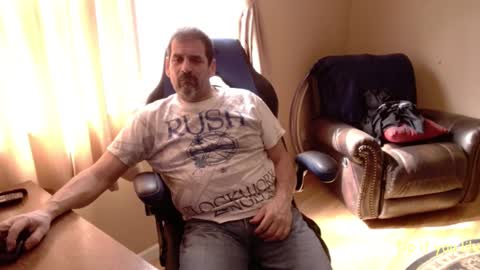 Snapshot of islandguy70 chatting on March 2025 05:39:01 PM Jim online show from March 2025 05:39:01 PM
