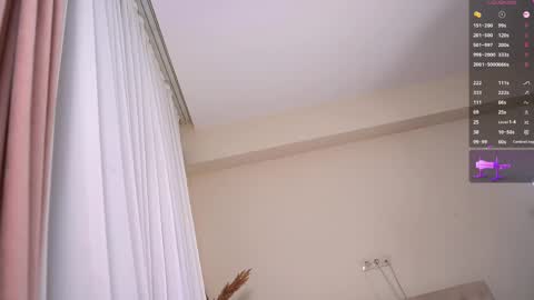 Im Eva  Lovense is activeThere are legends that in this room all your wishes can come true  Private is Open  online show from April 2026 07:58:02 PM