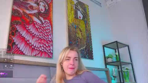 Snapshot of islandladies chatting on June 2026 04:19:02 AM Im Eva Lovense is activeThere are legends that in this room all your wishes can come true Private is Open online show from June 2026 04:19:02 AM