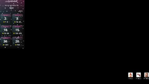 Snapshot of islascott chatting on April 2026 08:02:01 PM IslaScott online show from April 2026 08:02:01 PM