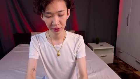 Takumi online show from November 2025 04:12:02 AM