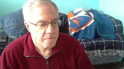 islesman22 online show from February 2025 05:50:01 PM