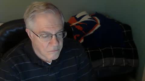 islesman22 online show from February 2025 12:57:01 AM