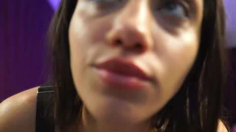 Snapshot of islucycherry chatting on May 2026 04:29:01 AM Lucy online show from May 2026 04:29:01 AM