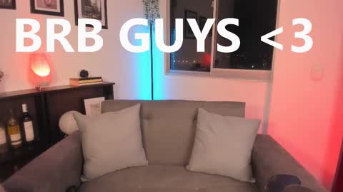 Julyane online show from March 2025 02:50:01 AM