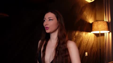 IsoldeBliss online show from January 2025 04:09:01 AM