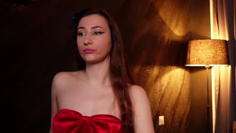 IsoldeBliss online show from February 2025 11:42:01 AM